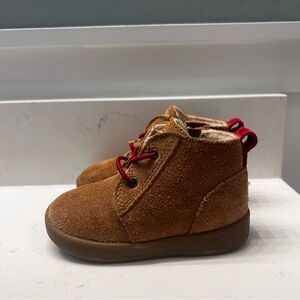 Infant Ugg Chukka Boot